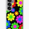 Redbubble Hippy Flower Daisy Spring Pattern Samsung Galaxy Phone Case Online