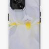 Redbubble White Iris No. 7 1957 By Georgia O Keeffe Iphone Case New