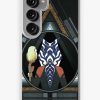 Redbubble Ahsoka Samsung Galaxy Phone Case Hot