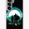 Redbubble Kratos And Son Samsung Galaxy Phone Case Wholesale