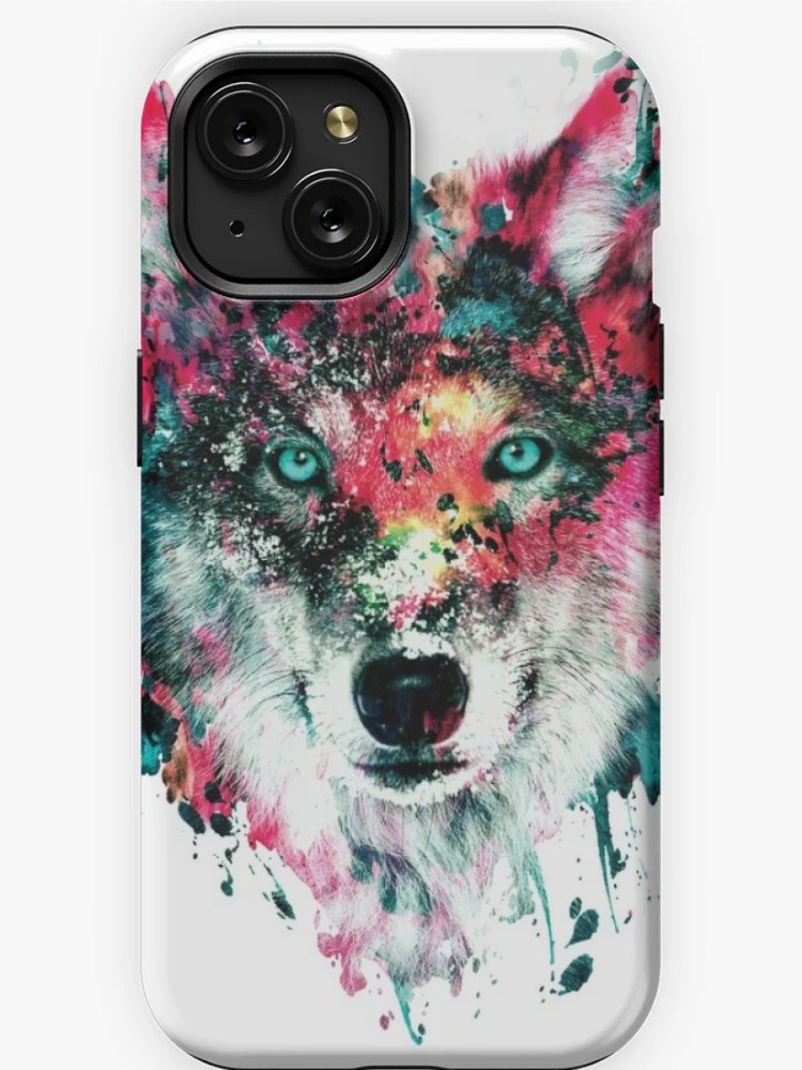 Redbubble Wolf Ii Iphone Case Clearance