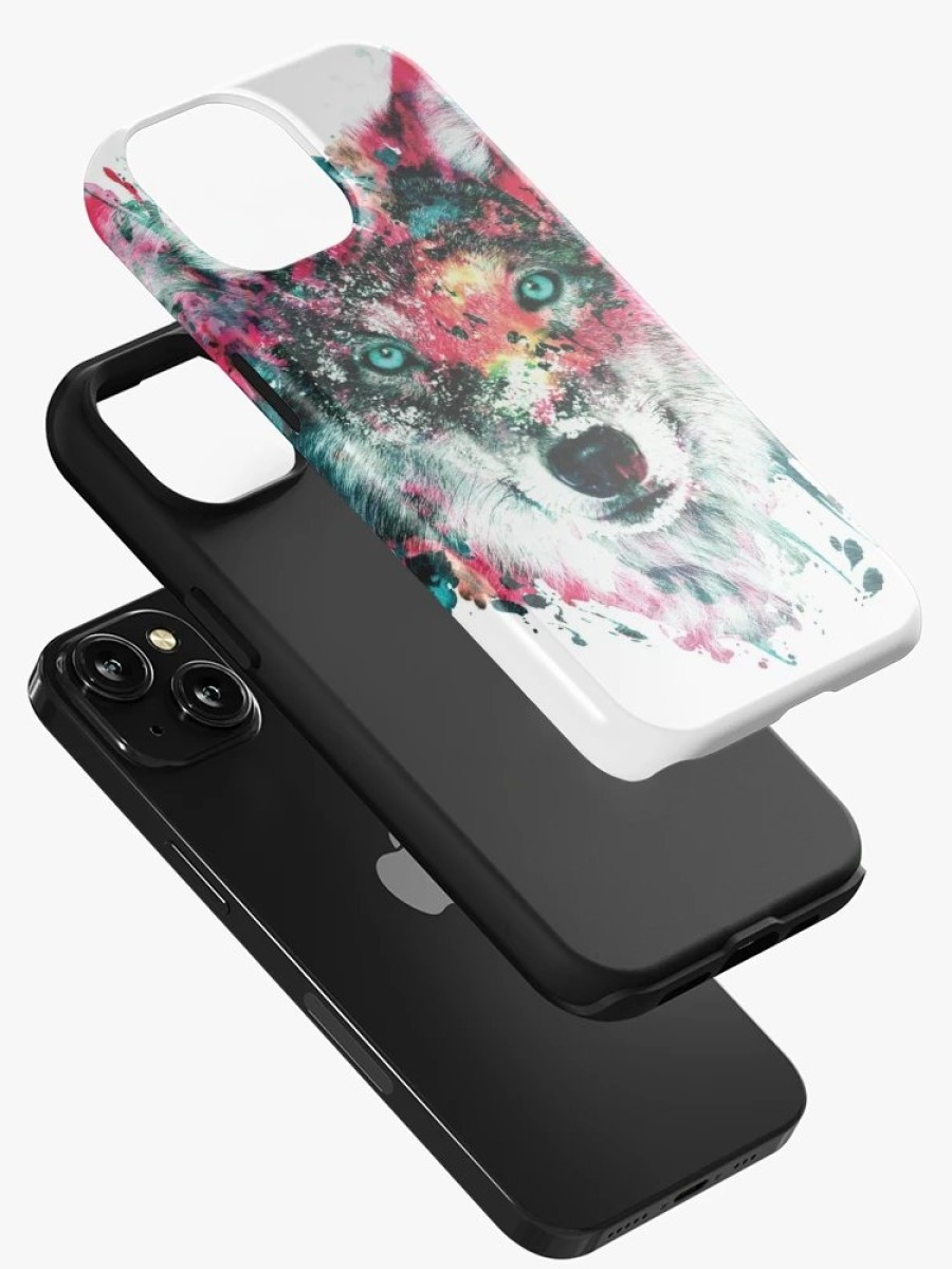 Redbubble Wolf Ii Iphone Case Clearance