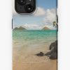 Redbubble Lanikai Beach 1 - Oahu Hawaii Iphone Case Clearance