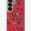 Redbubble Shared Robe Samsung Galaxy Phone Case Best