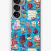 Redbubble Thousand Sunny And Friends Pattern Samsung Galaxy Phone Case New