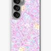 Redbubble Power Up! Samsung Galaxy Phone Case Clearance