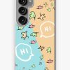 Redbubble Heartstopper Hi Phone Case Samsung Galaxy Phone Case New