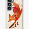 Redbubble Vulpes Vulpes Samsung Galaxy Phone Case Online