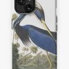 Redbubble Tricolored Heron - John James Audubon Iphone Case Best