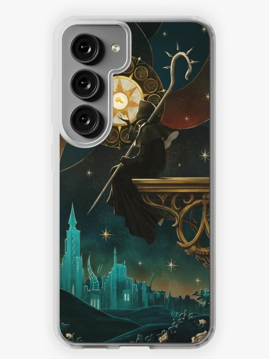 Redbubble Azem Samsung Galaxy Phone Case Clearance