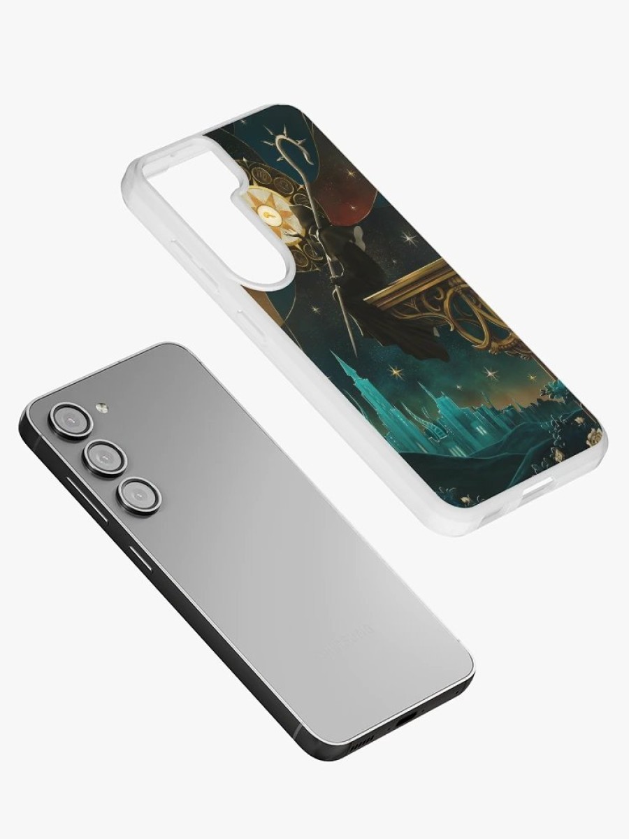 Redbubble Azem Samsung Galaxy Phone Case Clearance