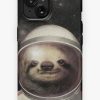 Redbubble Space Sloth Iphone Case Wholesale