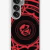 Redbubble Gremory Clan Magic Circle Samsung Galaxy Phone Case Hot