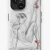 Redbubble Ballet - Red Shoes Iphone Case Clearance