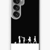 Redbubble Isekai Shadow - Inverted Samsung Galaxy Phone Case New