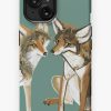 Redbubble Coyotes In Love Iphone Case Clearance