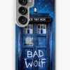 Redbubble Bad Wolf Samsung Galaxy Phone Case Hot