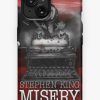 Redbubble Misery Iphone Case Best