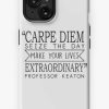 Redbubble Carpe Diem - Dead Poets Society Iphone Case Online