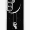 Redbubble Moon Swing Samsung Galaxy Phone Case Best