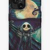 Redbubble The Scream Before Christmas Iphone Case Wholesale