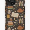 Redbubble Sweet Bookish Dreams Iphone Case Hot