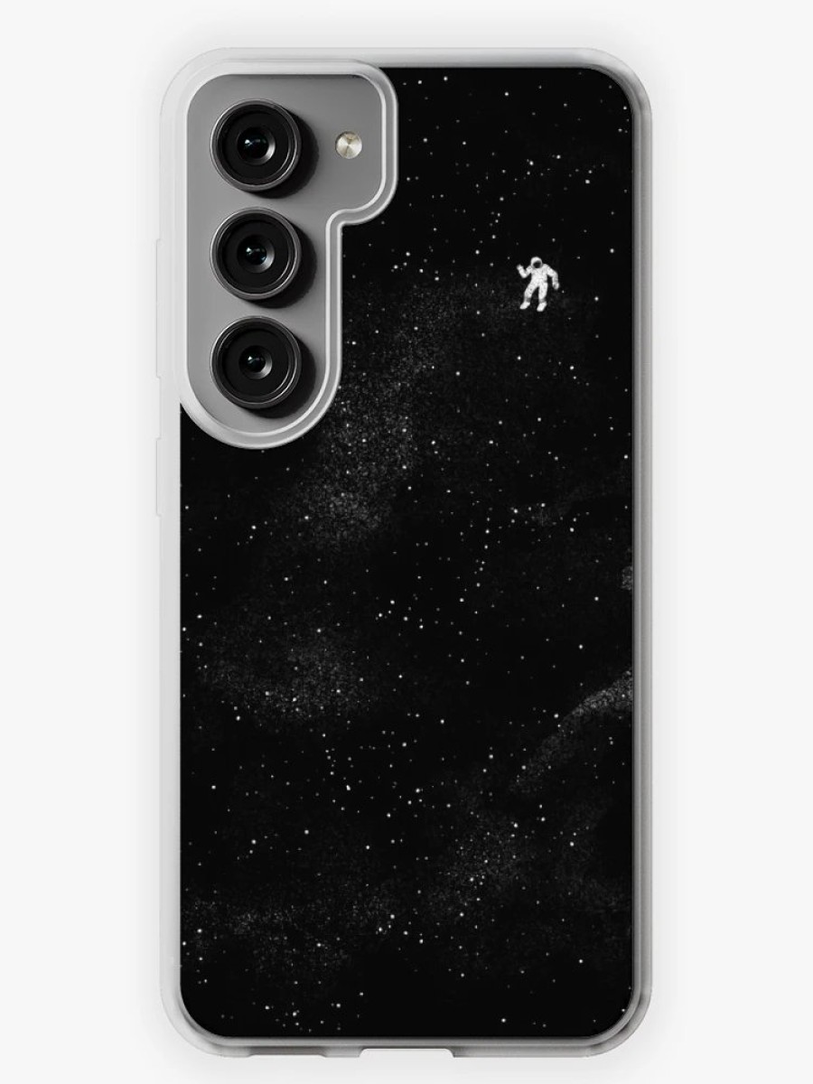 Redbubble Gravity Samsung Galaxy Phone Case Clearance