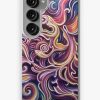 Redbubble Rainbow Spiral Samsung Galaxy Phone Case Best