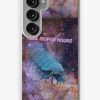 Redbubble Real Isopod Hours Samsung Galaxy Phone Case Wholesale