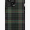 Redbubble Clan Gunn Tartan Iphone Case Online