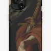 Redbubble Joan Of Arc Painting Detail Iphone Case New