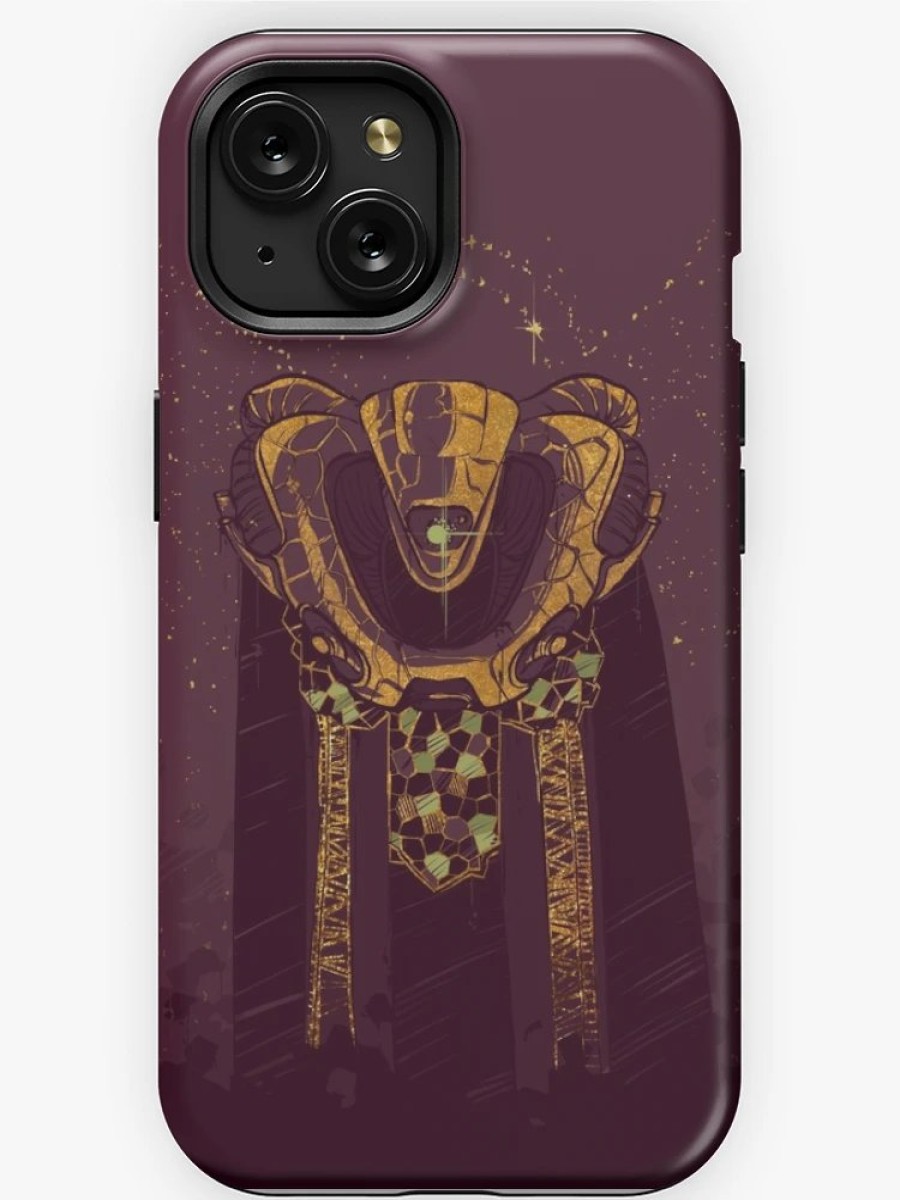 Redbubble Ambassador Kosh Iphone Case Online