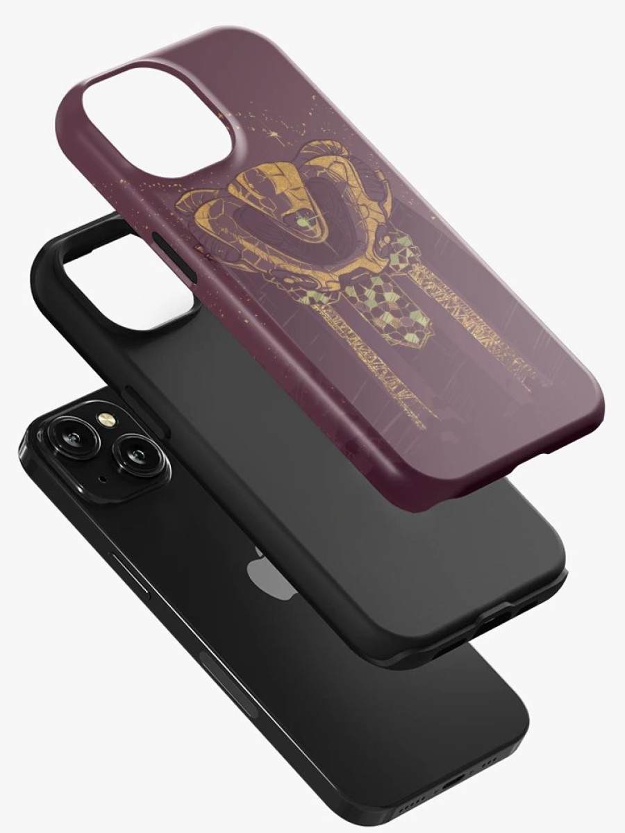 Redbubble Ambassador Kosh Iphone Case Online