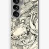 Redbubble Chaos Divine Samsung Galaxy Phone Case Best