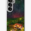 Redbubble Puuung Illustration No.323 Samsung Galaxy Phone Case Clearance