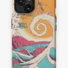 Redbubble Surf Before Christmas Iphone Case New