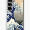 Redbubble Great Wave Samsung Galaxy Phone Case Clearance