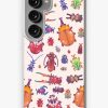 Redbubble Beetle - Pastel Samsung Galaxy Phone Case New