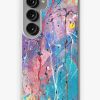 Redbubble Aqua Dreams Samsung Galaxy Phone Case Best