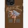 Redbubble Resident Evil 2: Remake - Made In Heaven (Chris Version) Iphone Case Online