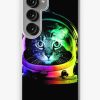 Redbubble Astronaut Cat Samsung Galaxy Phone Case Best