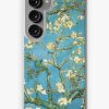 Redbubble Vincent Van Gogh, Blossoming Almond Tree Samsung Galaxy Phone Case Online