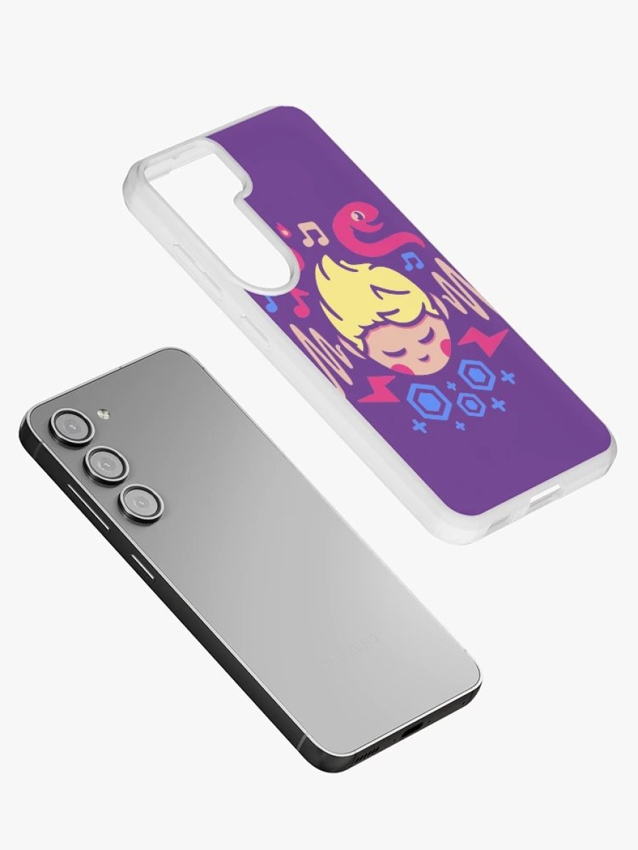 Redbubble Psi Power 2 Samsung Galaxy Phone Case Online