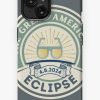 Redbubble Eclipse Sunglasses - 4.8.2024 Iphone Case Online