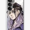 Redbubble Yasha Samsung Galaxy Phone Case Best