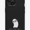 Redbubble Napstablook Iphone Case New