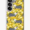 Redbubble Badgers Samsung Galaxy Phone Case Hot