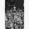 Redbubble The Chess Crowd Iphone Case New