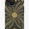 Redbubble Dandelion And Sun Mandala Iphone Case Hot