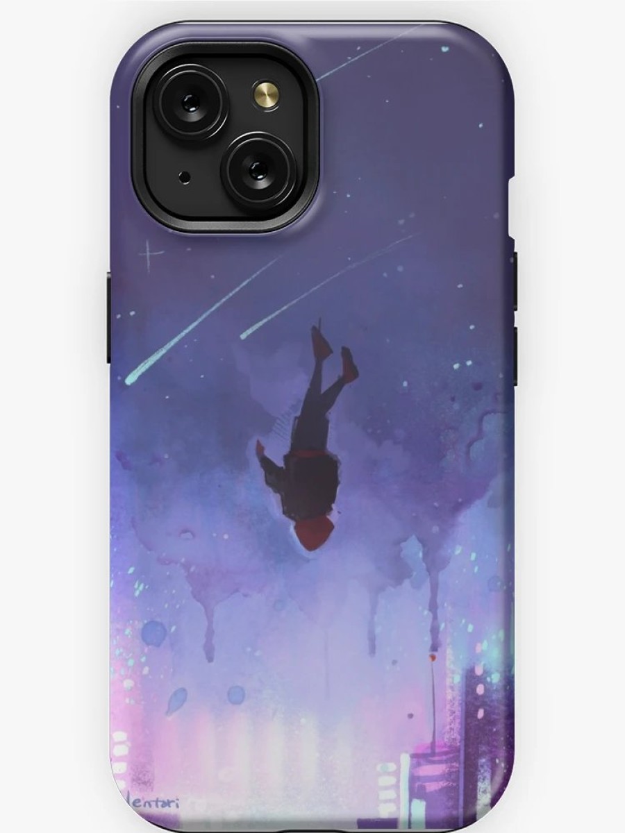 Redbubble What'S Up Danger Iphone Case Wholesale